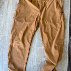 patagonia   Hiking pants