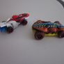 Hot Wheels Car Bundle x6 Image 6