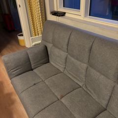 sofa bed