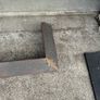 Antique Copper Effect Fire Fender Image 5