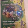 2005 Ulster Football Championship Programmes Image 4