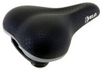 Elastomer Ls Sprung Saddle