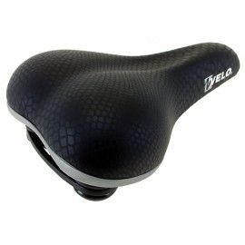 Elastomer Ls Sprung Saddle