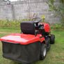 Bluebird (same as Castel Garden) ride-on Mower Image 2