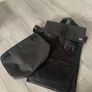 Cross body bag with ByteDance logo Image 2