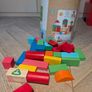 Wooden Bricks Image 4