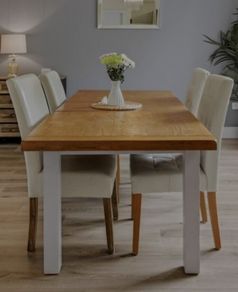 dining set