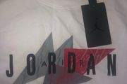 Nike Jordan AIR T shirt size xxl