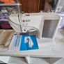 like new embroidery sewing machine Image 2
