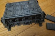 Games Workshop Warhammer 40k STC Hab-Bunker &amp; Stockades