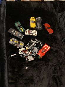lego bundle