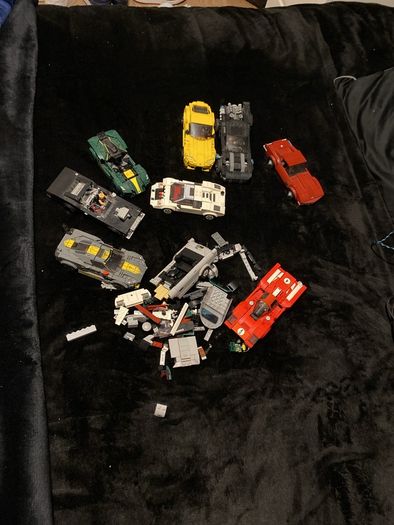 lego bundle