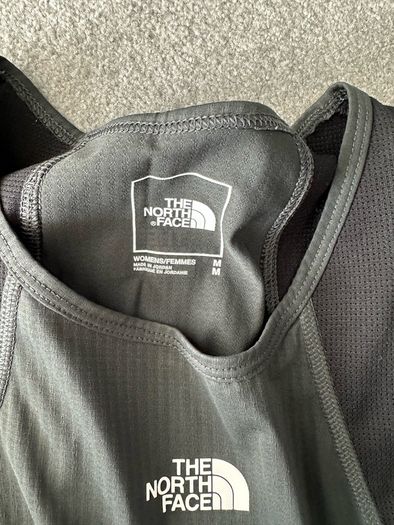 North face blouse
