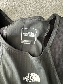 North face blouse