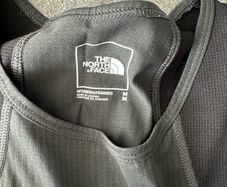 North face blouse