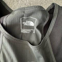North face blouse