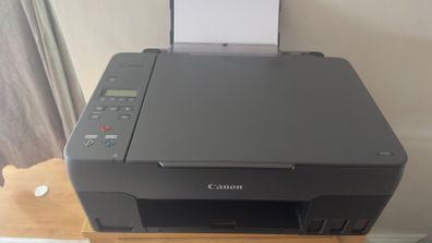 Canon printer