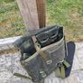 Haversack/Polish army bread bag Image 3