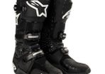 Alpinestar Boots Motocross Tech-10 Black/black 41