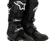 main image for ad Alpinestar Boots Motocross Tech-10 Black/black 41