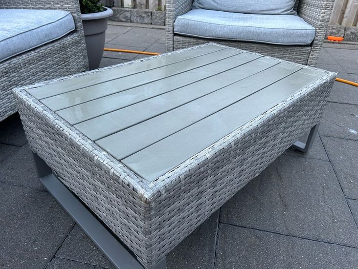 Outdoor Furniture Set