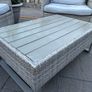 Outdoor Furniture Set Image 4