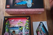 Lego 31218 Japanese Cherry Blossom