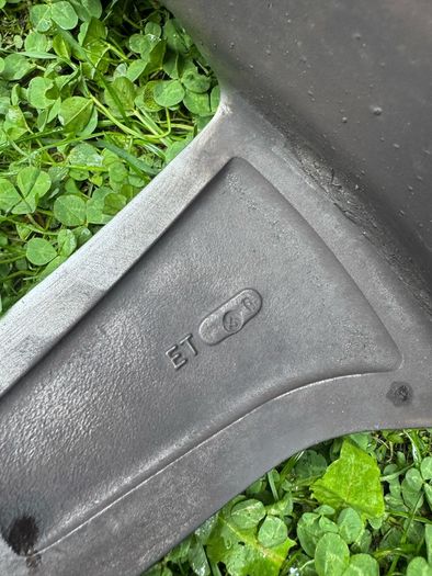 R19 singe alloy SPARE