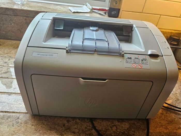 Hp Laserjet Printer