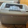 Hp Laserjet Printer Image 2