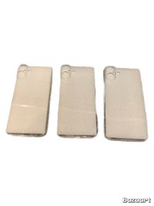 iPhone 16 plus clear case