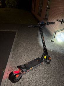 scooter