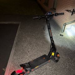 scooter
