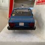 Fiat 131 Police 1/25 Polistil Rare Image 8