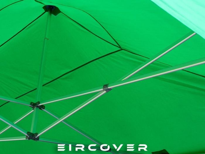 Pop Up Gazebo 3m x 4.5m (10ft x 15ft) White