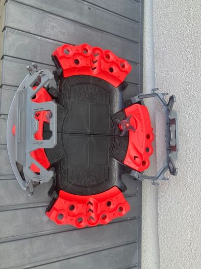 bakugan arena set