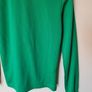 Adidas cork City quarter zip top Size small Ptp 19" in excellent condition Image 7