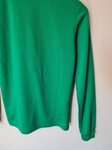 Adidas cork City quarter zip top Size small Ptp 19" in excellent condition