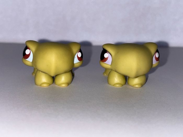 littlest pet shop (LPS) Turtle bundle!