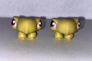 littlest pet shop (LPS) Turtle bundle!