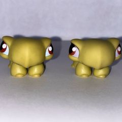 littlest pet shop (LPS) Turtle bundle!