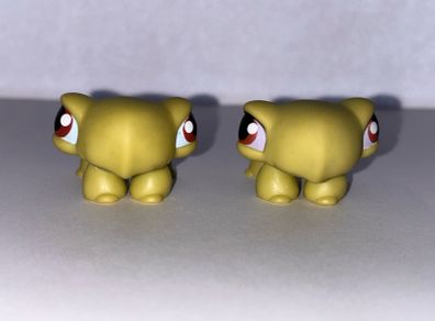 littlest pet shop (LPS) Turtle bundle!