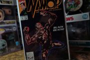 Namor the Sub-Mariner ! Issue #4 ! Copper Age ! 1990 ! by Marvel !