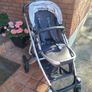 Uppababy vista Image 5
