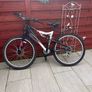 Unisex bike Image 4
