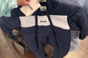 New Boss snowsuit