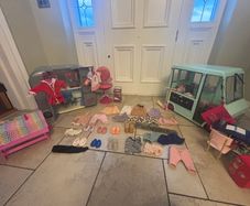 Generation Doll Bundle