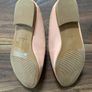 Ladies Shoes: Size 4 (E5 each pair) Image 4