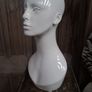 Ladys Mannequin Head Display Image 4