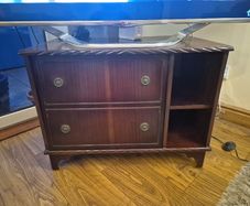 TV Cabinet
